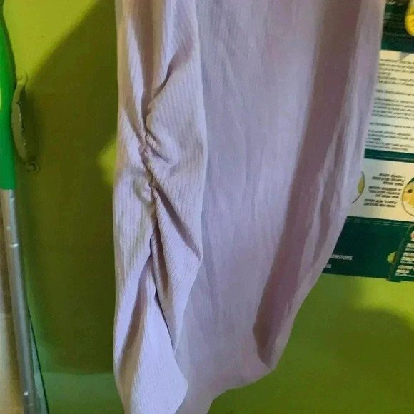 NWT Isabel Maternity Dress Size Large - Picture 3 of 8